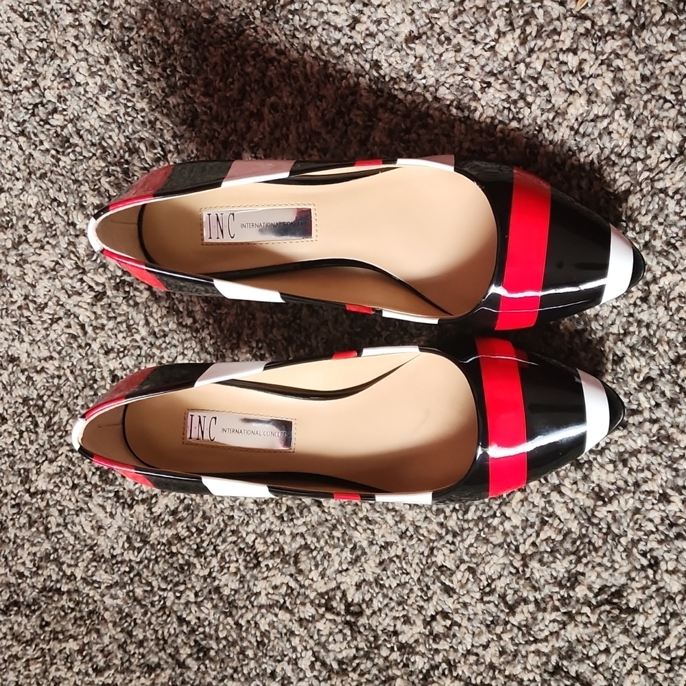 I.N.C High Heels